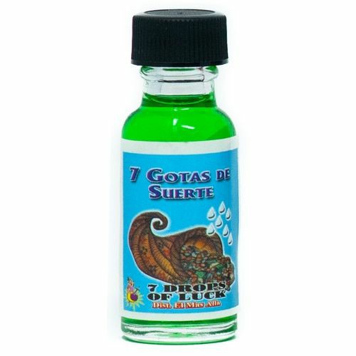 7 Gotas 